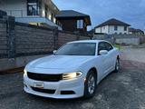 Dodge Charger 2020 года за 11 500 000 тг. в Алматы – фото 3