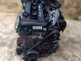 Двигатель Ford Focus 1/2, C-Max (Форд Фокус 1/2) 1.8 QQDB, в наличии за 350 000 тг. в Алматы