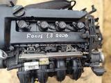Двигатель 1.8см (QQDB) Форд Фокус2, С-Макс в навесе привознойүшін450 000 тг. в Алматы – фото 2