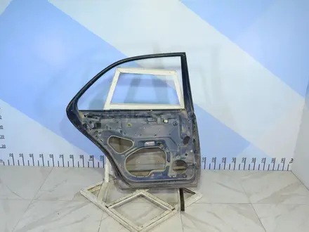 Дверь задний левый на Mercedes benz W210 за 15 000 тг. в Тараз – фото 4