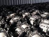 Двигатель на Audi привозной с Японииүшін100 000 тг. в Актобе