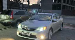 Toyota Camry 2012 года за 9 500 000 тг. в Тараз – фото 4