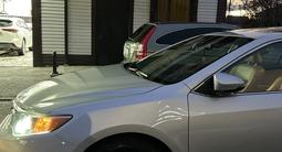Toyota Camry 2012 года за 9 500 000 тг. в Тараз – фото 2