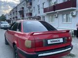 Audi 80 1992 годаүшін850 000 тг. в Уральск – фото 4