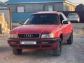 Audi 80 1992 года за 700 000 тг. в Атырау