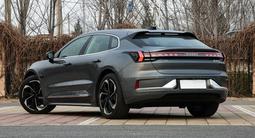 БАМПЕР ПЕРЕДНИЙ МОРДА НОУСКАТ (NOSE CAT) Zeekr 001 за 5 000 тг. в Алматы – фото 5