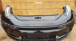 БАМПЕР ПЕРЕДНИЙ МОРДА НОУСКАТ (NOSE CAT) Zeekr 001 за 5 000 тг. в Алматы