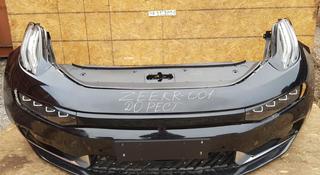 БАМПЕР ПЕРЕДНИЙ МОРДА НОУСКАТ (NOSE CAT) Zeekr 001 за 5 000 тг. в Алматы