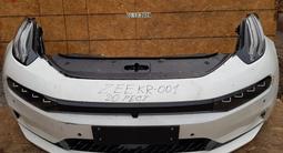 БАМПЕР ПЕРЕДНИЙ МОРДА НОУСКАТ (NOSE CAT) Zeekr 001 за 5 000 тг. в Алматы – фото 3