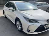 Toyota Corolla 2020 годаүшін10 300 000 тг. в Алматы – фото 2