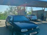 Volkswagen Golf 1994 года за 950 000 тг. в Абай (Келесский р-н)