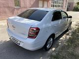 Chevrolet Cobalt 2021 года за 5 800 000 тг. в Алматы