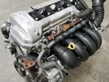 Двигатель тайота 1, 8 1 zz за 570 000 тг. в Астана