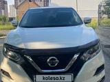 Nissan Qashqai 2021 годаfor10 000 000 тг. в Шымкент