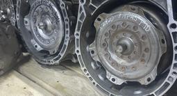 Коробка передач Акпп BMW е39 е60 F10 e36 e46 e90 F30 e53 e70 f15 e38 e65 за 250 000 тг. в Алматы – фото 3