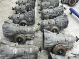 Коробка передач Акпп BMW е39 е60 F10 e36 e46 e90 F30 e53 e70 f15 e38 e65 за 250 000 тг. в Алматы – фото 2