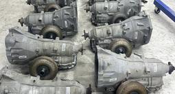 Коробка передач Акпп BMW е39 е60 F10 e36 e46 e90 F30 e53 e70 f15 e38 e65 за 250 000 тг. в Алматы – фото 2