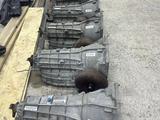 Коробка передач Акпп BMW е39 е60 F10 e36 e46 e90 F30 e53 e70 f15 e38 e65 за 250 000 тг. в Алматы