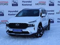 Hyundai Santa Fe 2023 года за 20 590 000 тг. в Костанай