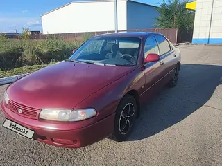 Mazda Cronos