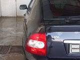 ВАЗ (Lada) Priora 2172 2012 года за 2 000 000 тг. в Актобе – фото 4