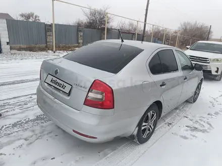 Skoda Octavia 2012 года за 5 200 000 тг. в Денисовка – фото 6