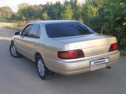 Toyota Camry 1996 года за 2 200 000 тг. в Астана – фото 9