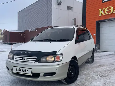 Toyota Ipsum 1997 года за 4 200 000 тг. в Сатпаев – фото 22