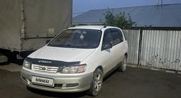 Toyota Ipsum 1997 годаүшін4 200 000 тг. в Сатпаев