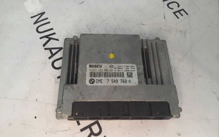 DME BMW E70 N62 за 70 000 тг. в Алматы