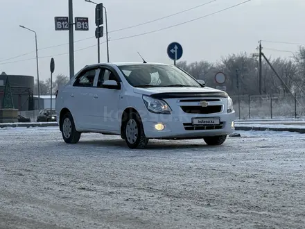 Chevrolet Cobalt 2023 года за 6 500 000 тг. в Павлодар – фото 5