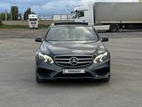 Mercedes-Benz E 350 2013 года за 11 000 000 тг. в Актобе – фото 2