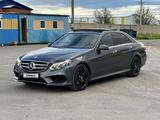 Mercedes-Benz E 350 2013 года за 11 000 000 тг. в Актобе – фото 3