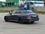 Mercedes-Benz E 350 2013 года за 11 000 000 тг. в Актобе – фото 5