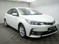 Toyota Corolla 2017 года за 7 500 000 тг. в Алматы – фото 19