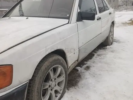 Mercedes-Benz 190 1989 года за 600 000 тг. в Алматы – фото 16