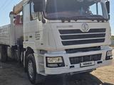 Shacman (Shaanxi)  F3000 2012 годаүшін28 800 000 тг. в Астана