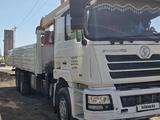 Shacman (Shaanxi)  F3000 2012 годаүшін28 800 000 тг. в Астана – фото 2