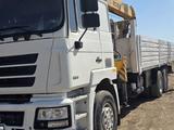 Shacman (Shaanxi)  F3000 2012 годаүшін28 800 000 тг. в Астана – фото 3