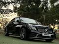 Mercedes-Benz C 450 AMG 2016 годаfor20 500 000 тг. в Алматы – фото 20