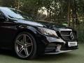 Mercedes-Benz C 450 AMG 2016 года за 20 500 000 тг. в Алматы – фото 38