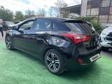 Hyundai i30 2014 года за 5 500 000 тг. в Астана – фото 3