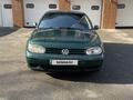 Volkswagen Golf 1998 годаfor2 600 000 тг. в Алматы – фото 3