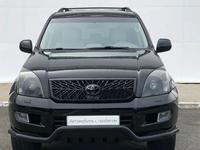 Toyota Land Cruiser Prado 2009 годаfor14 300 000 тг. в Атырау