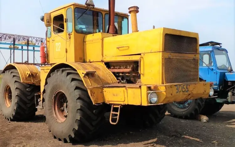 Кировец  К-700 1991 года за 8 000 000 тг. в Караганда