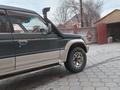 Mitsubishi Pajero 1992 годаүшін1 700 000 тг. в Талдыкорган – фото 8