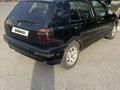 Volkswagen Golf 1996 годаfor1 400 000 тг. в Костанай – фото 4