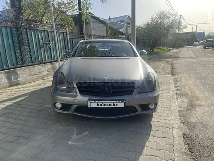 Mercedes-Benz CLS 350 2005 года за 7 200 000 тг. в Алматы