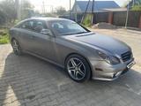 Mercedes-Benz CLS 350 2005 года за 7 200 000 тг. в Алматы – фото 4