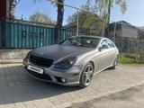 Mercedes-Benz CLS 350 2005 года за 7 200 000 тг. в Алматы – фото 2